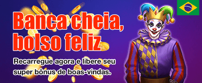 Ganhe Prêmios Reais Agora banner image