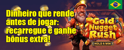 Bônus Indique um Amigo promotion