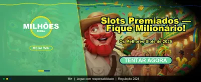 Deposite e Comece a Ganhar banner image